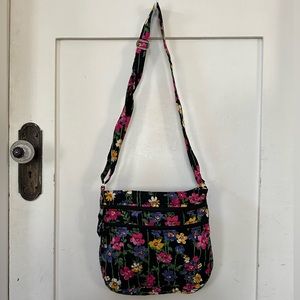 Floral Print Vera Bradley